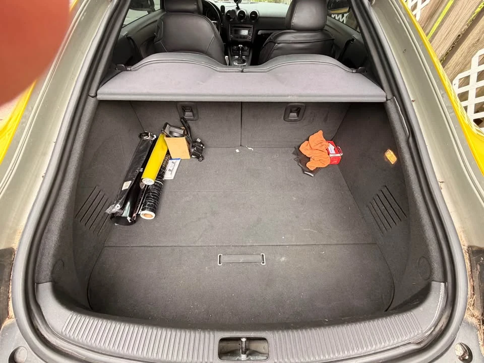 2009 Audi TT Mk2 - Image 8 of 15
