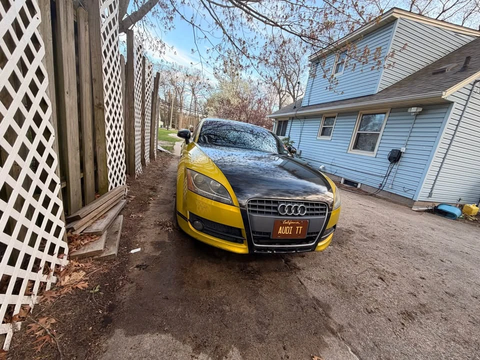 2009 Audi TT Mk2 - Image 5 of 15
