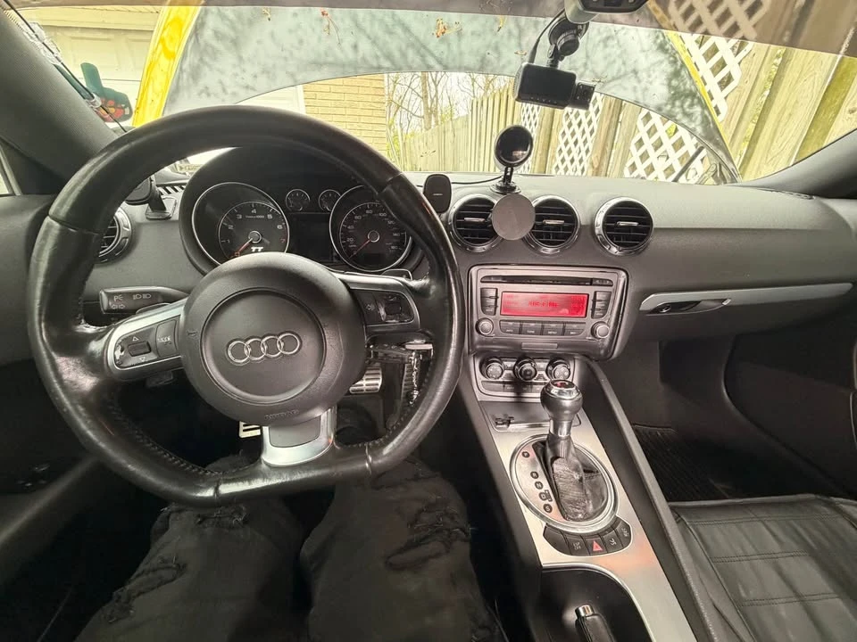 2009 Audi TT Mk2 - Image 12 of 15