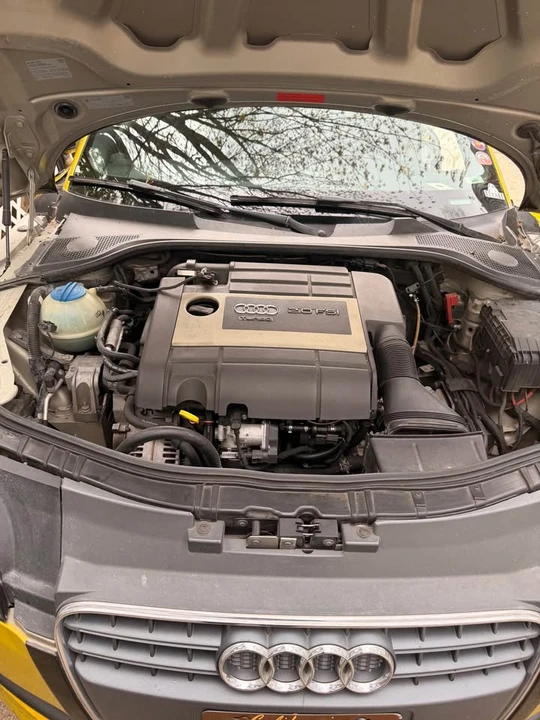 2009 Audi TT Mk2 - Image 14 of 15
