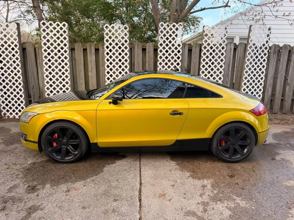 2009 Audi TT Mk2 - Image 7 of 15