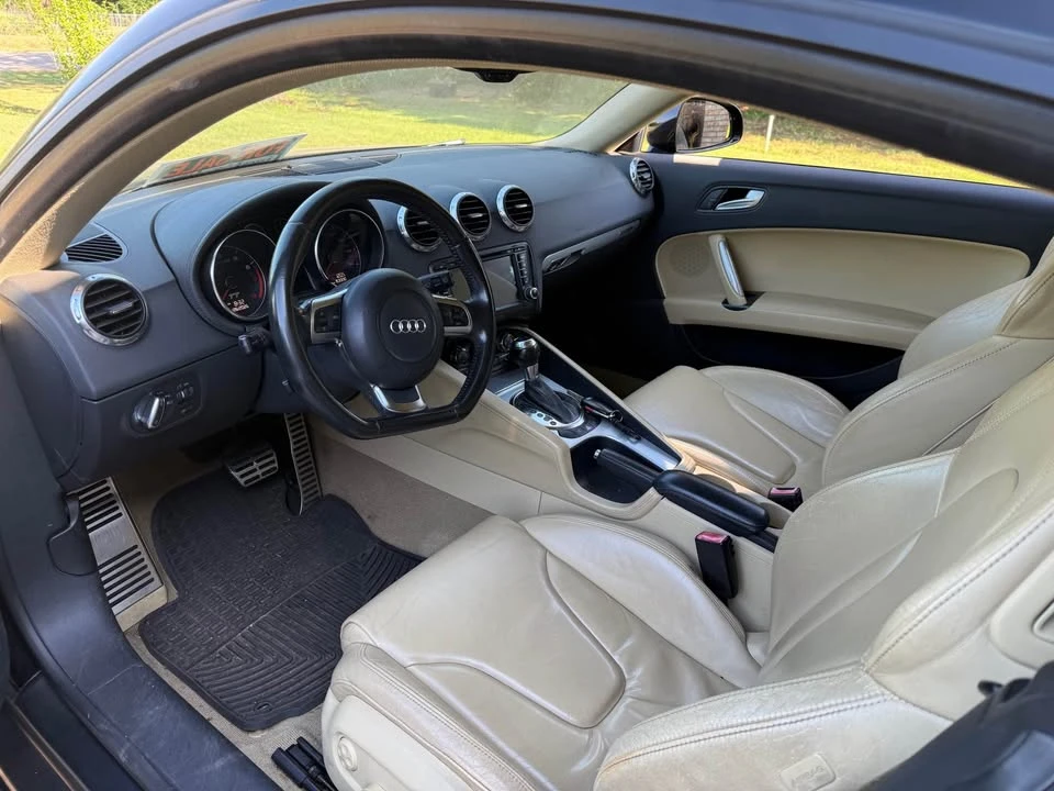 2009 Audi TT Mk2 - Image 7 of 15