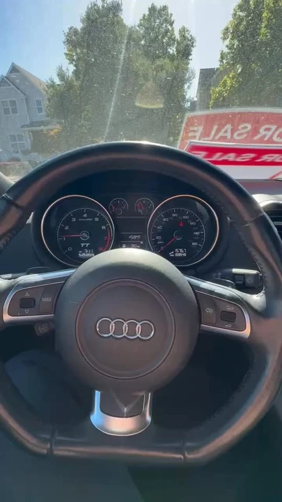 2009 Audi TT Mk2 - Image 5 of 5