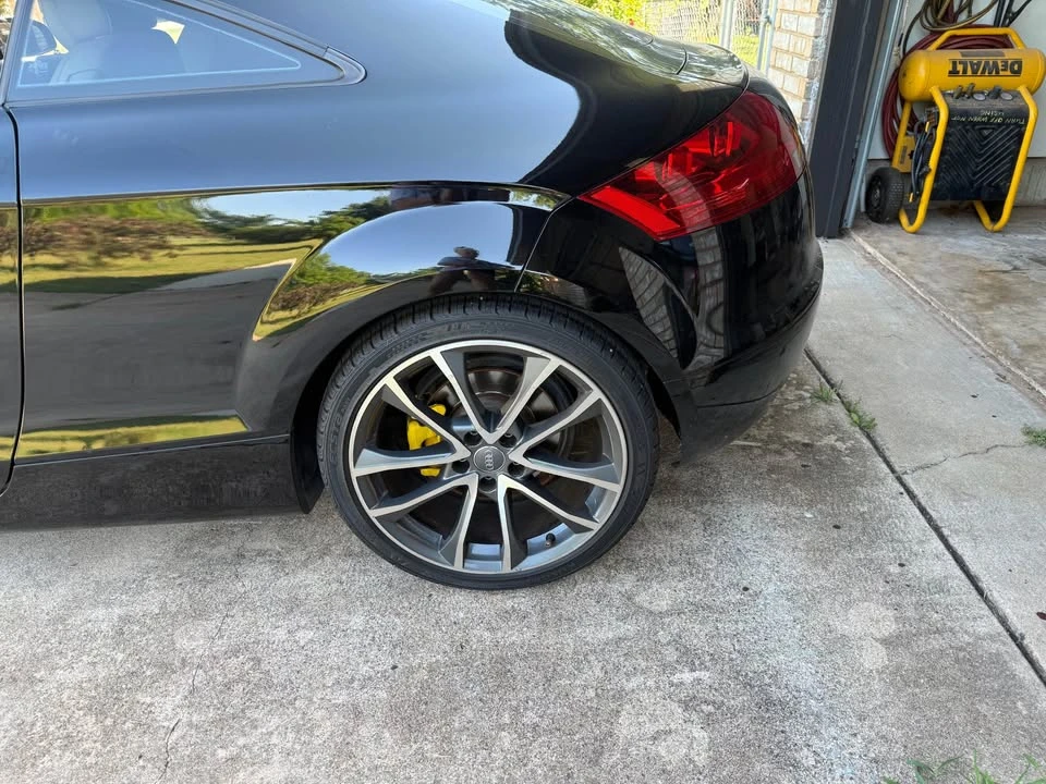 2009 Audi TT Mk2 - Image 12 of 15