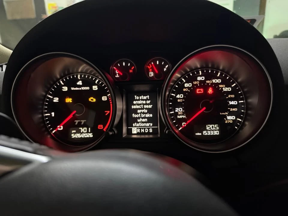 2009 Audi TT Mk2 - Image 13 of 15