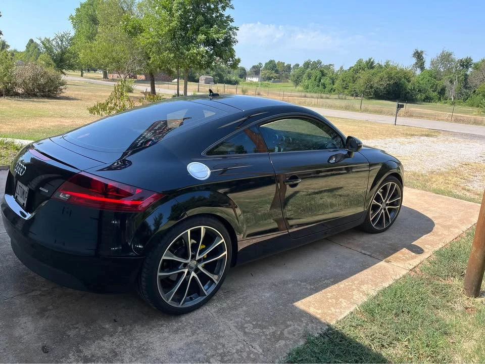 2009 Audi TT Mk2 - Image 2 of 15