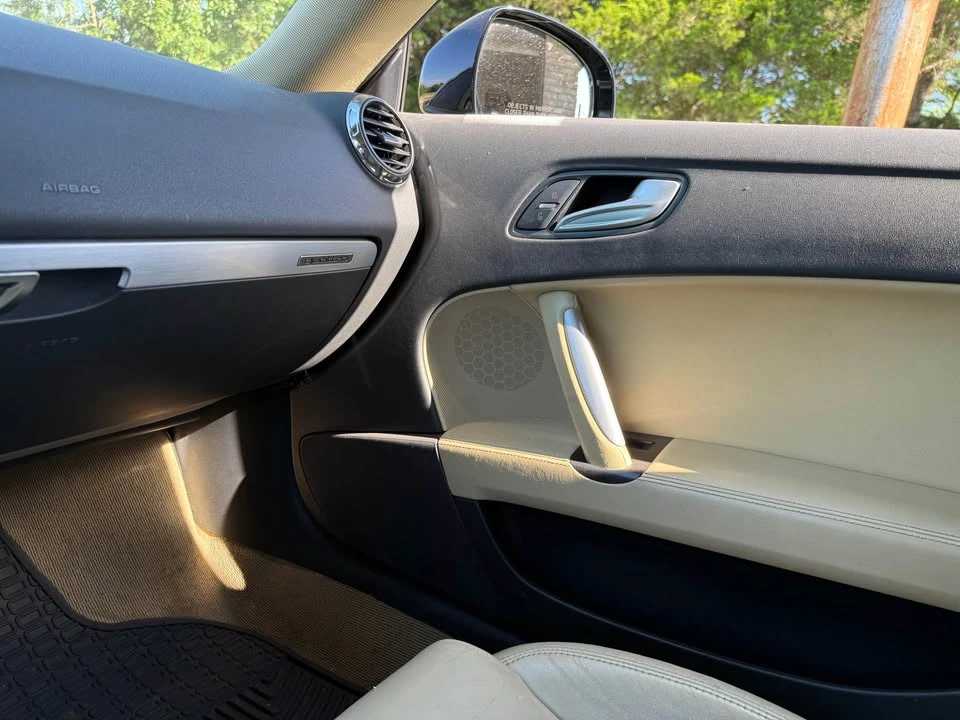 2009 Audi TT Mk2 - Image 10 of 15