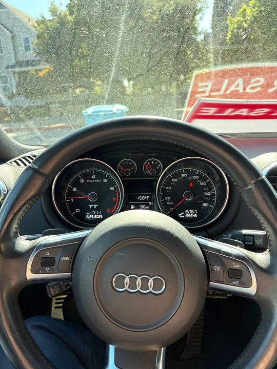 2009 Audi TT Mk2 - Image 3 of 5
