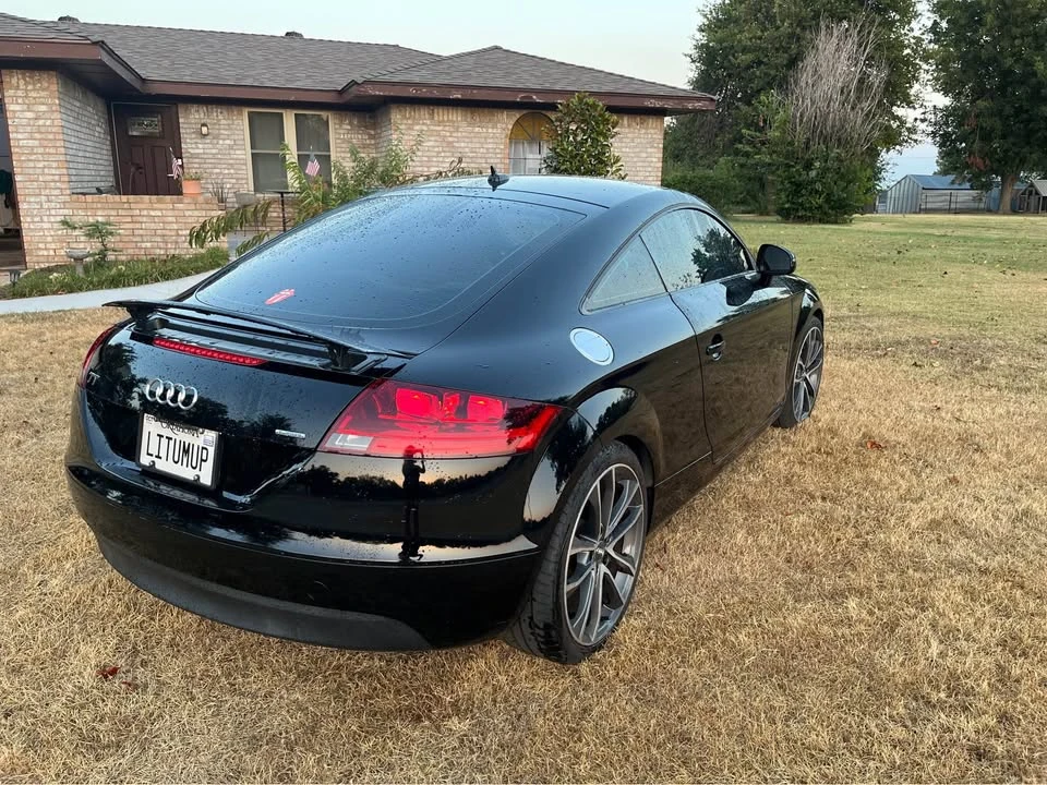 2009 Audi TT Mk2 - Image 3 of 15