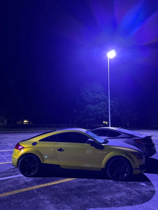 2009 Audi TT Mk2 - Image 10 of 12