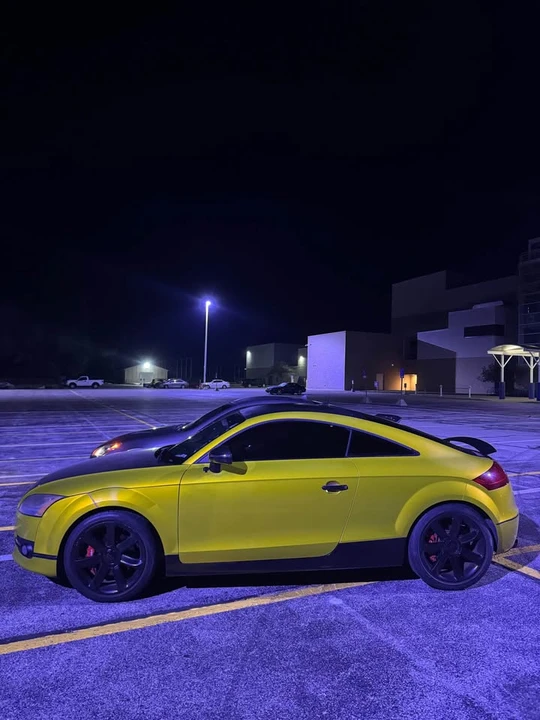 2009 Audi TT Mk2 - Image 11 of 12