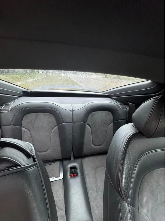 2009 Audi TT Mk2 - Image 7 of 12