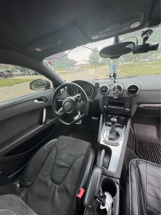 2009 Audi TT Mk2 - Image 6 of 12