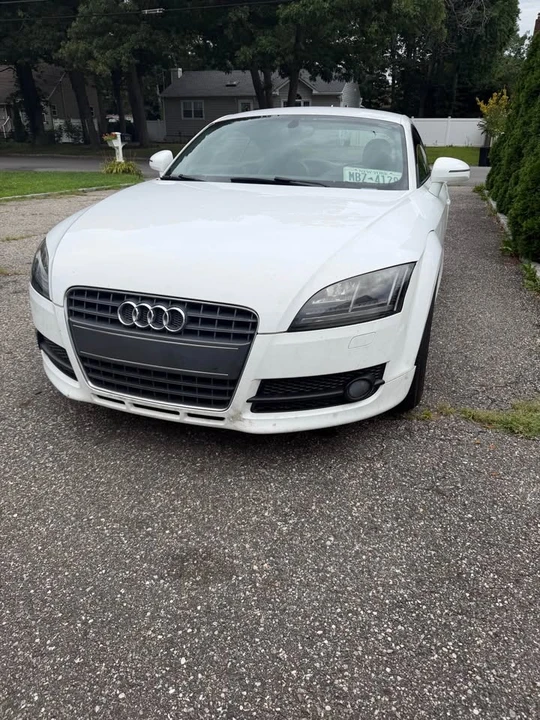 2009 Audi TT Mk2 - Image 2 of 11