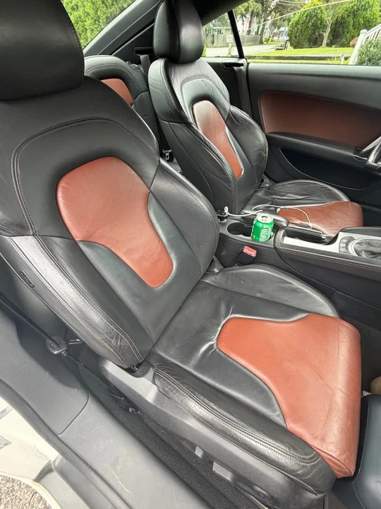 2009 Audi TT Mk2 - Image 7 of 11
