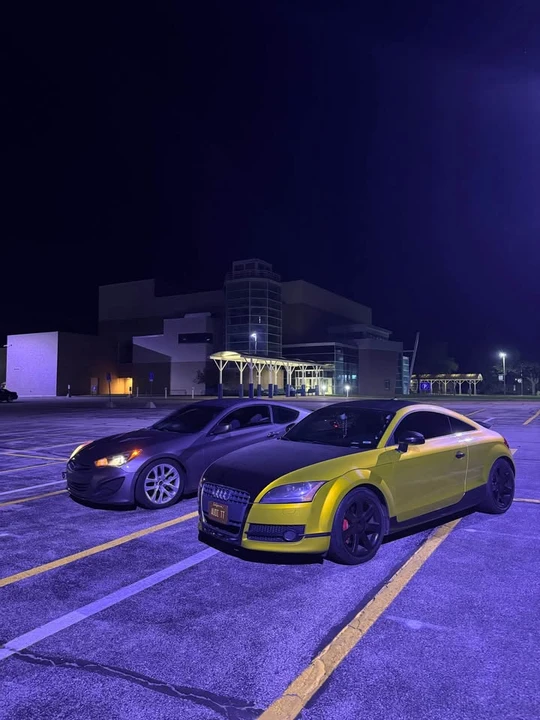 2009 Audi TT Mk2 - Image 12 of 12