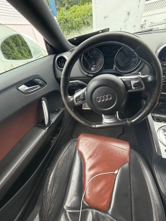 2009 Audi TT Mk2 - Image 10 of 11