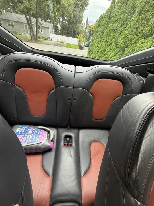2009 Audi TT Mk2 - Image 9 of 11