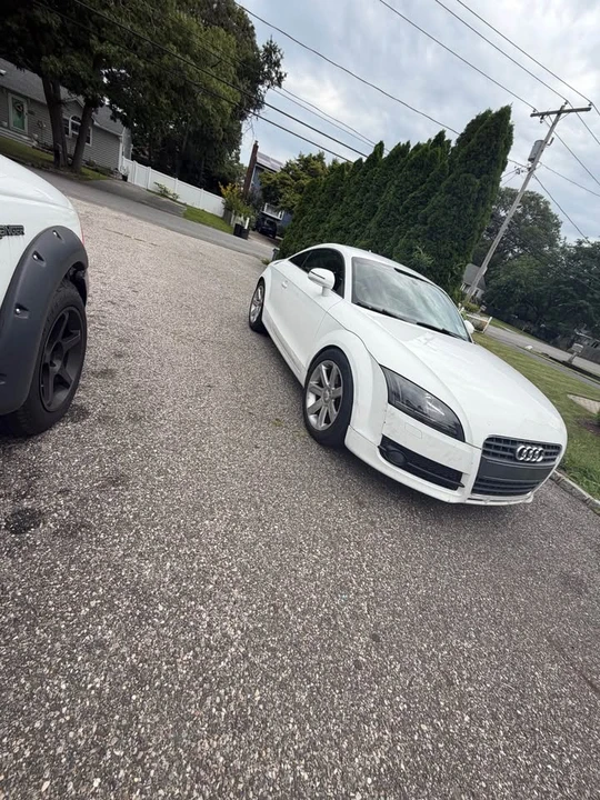 2009 Audi TT Mk2 - Image 6 of 11