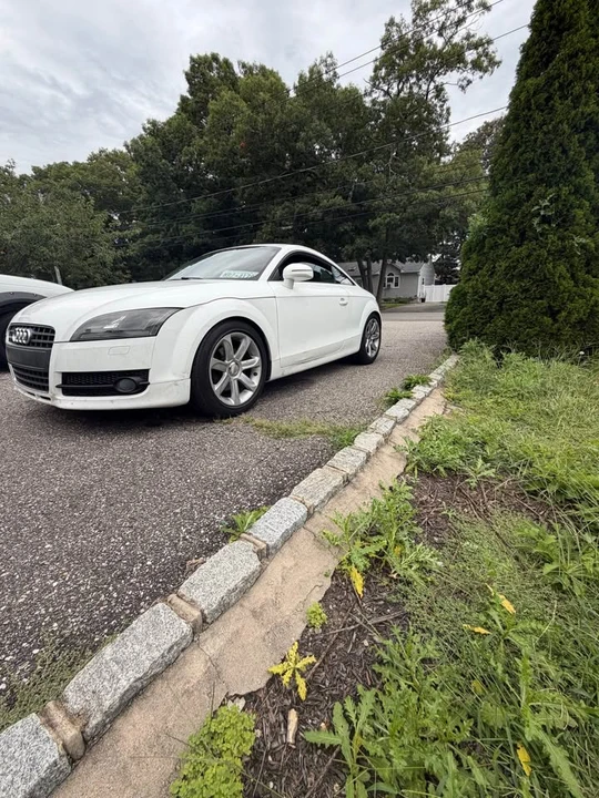 2009 Audi TT Mk2 - Image 3 of 11