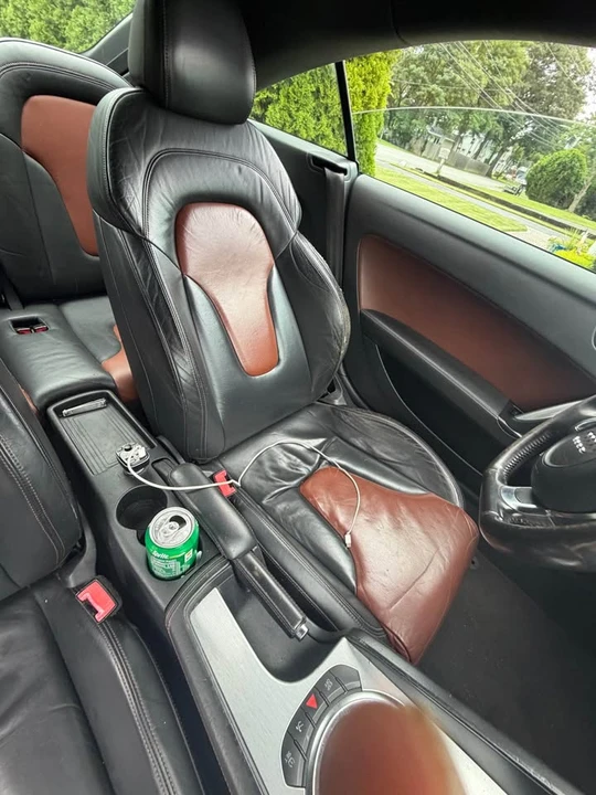 2009 Audi TT Mk2 - Image 8 of 11