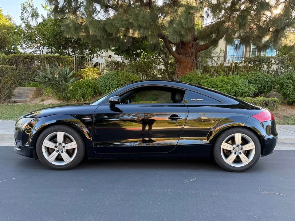 2009 Audi TT Mk2 - Image 5 of 12