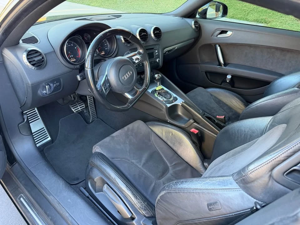 2009 Audi TT Mk2 - Image 9 of 12