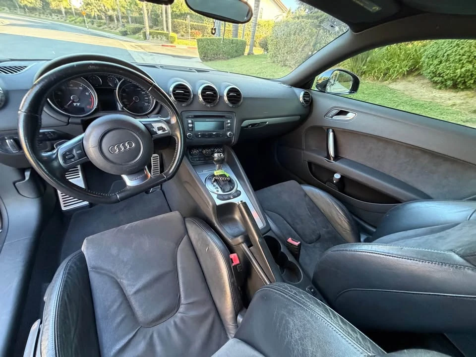 2009 Audi TT Mk2 - Image 10 of 12