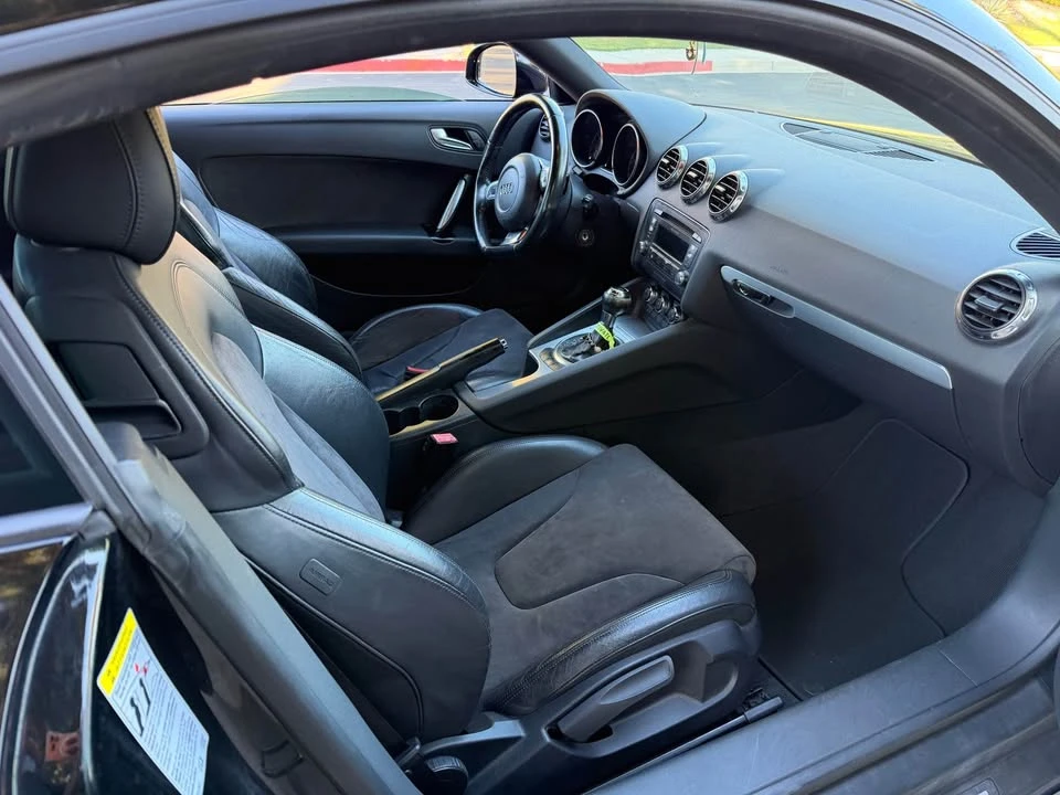 2009 Audi TT Mk2 - Image 11 of 12