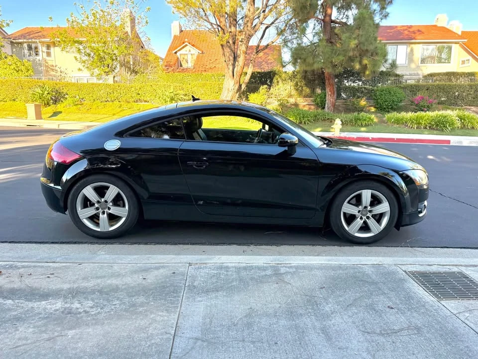 2009 Audi TT Mk2 - Image 6 of 12
