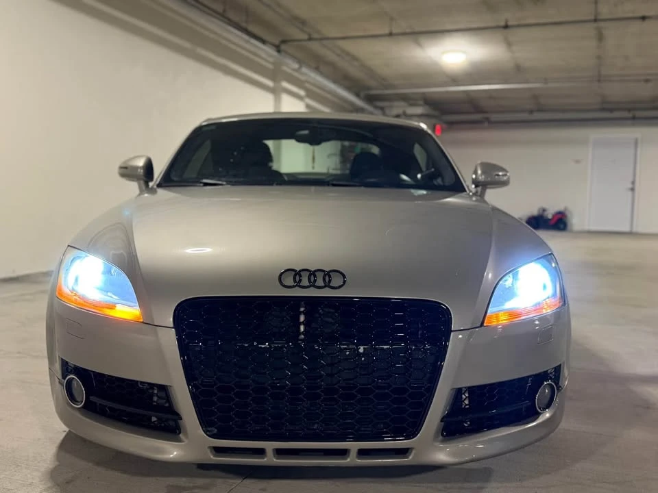 2009 Audi TT Mk2 - Image 2 of 13