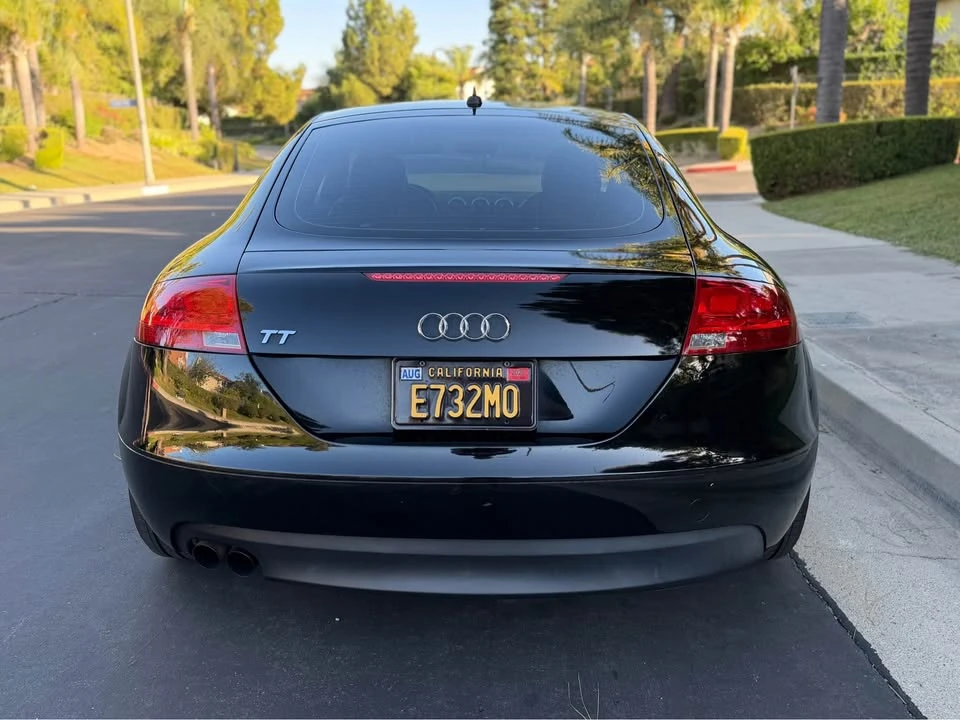2009 Audi TT Mk2 - Image 8 of 12