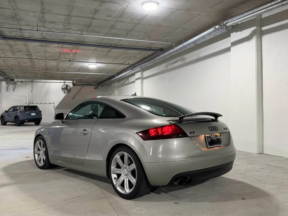 2009 Audi TT Mk2 - Image 8 of 13