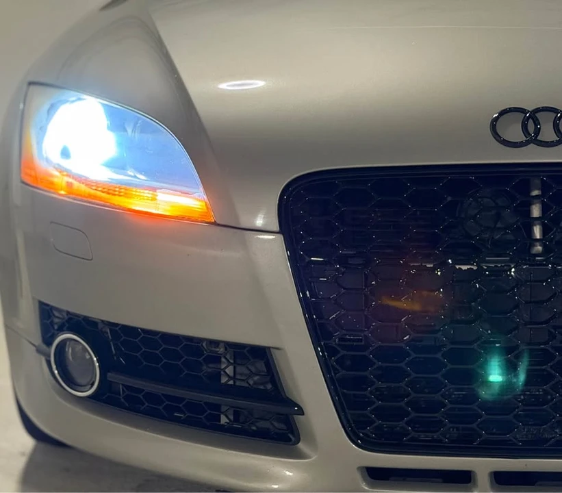 2009 Audi TT Mk2 - Image 12 of 13
