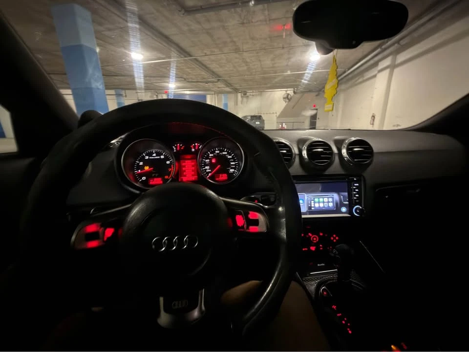 2009 Audi TT Mk2 - Image 11 of 13