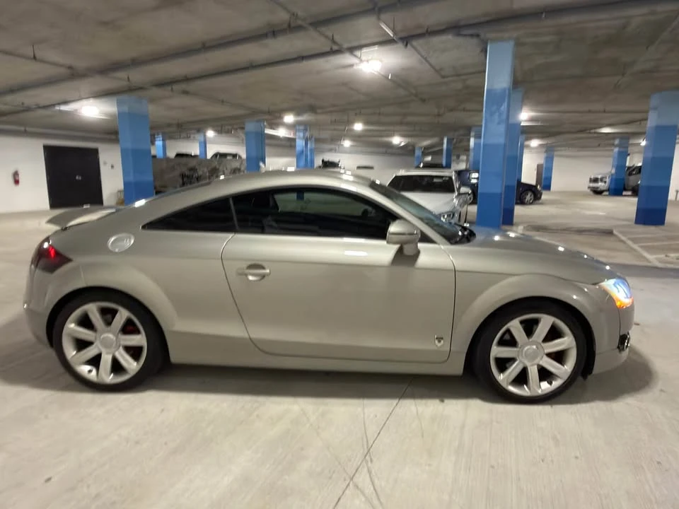 2009 Audi TT Mk2 - Image 4 of 13