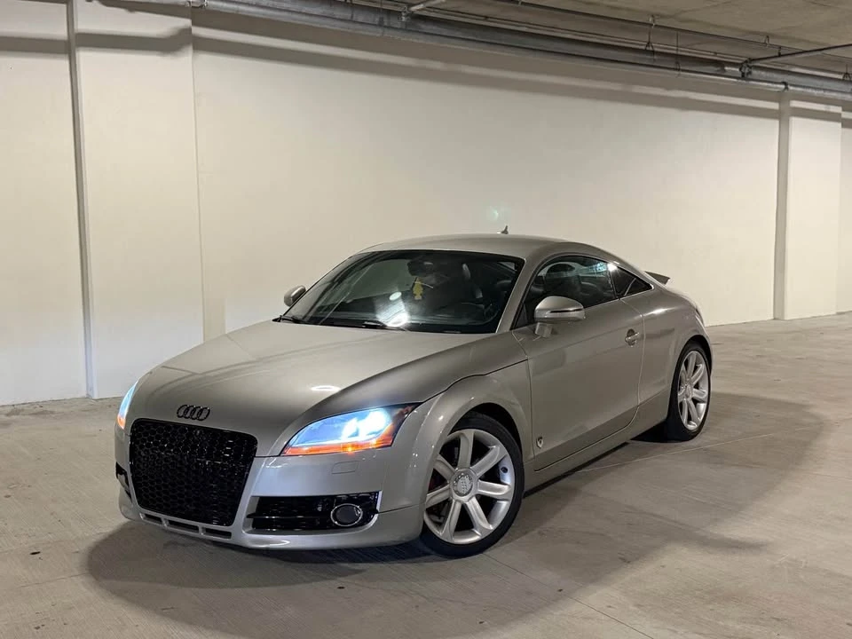 2009 Audi TT Mk2 - Image 3 of 13