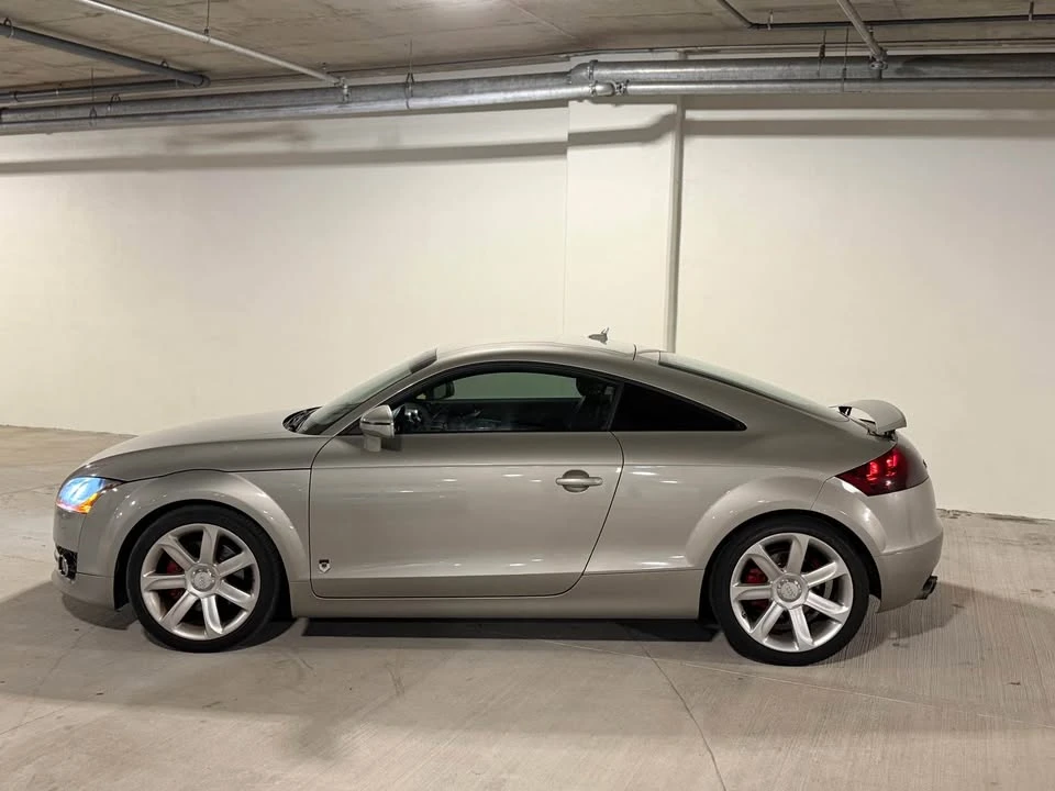 2009 Audi TT Mk2 - Image 5 of 13