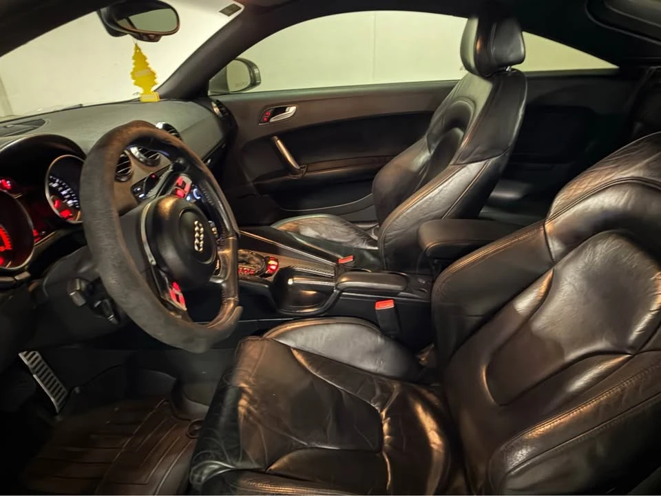 2009 Audi TT Mk2 - Image 9 of 13