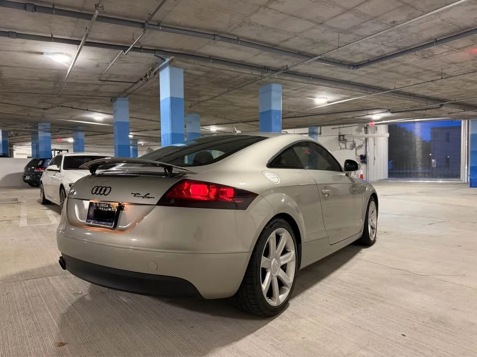 2009 Audi TT Mk2 - Image 7 of 13
