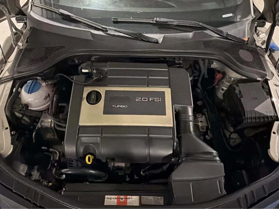 2009 Audi TT Mk2 - Image 10 of 13