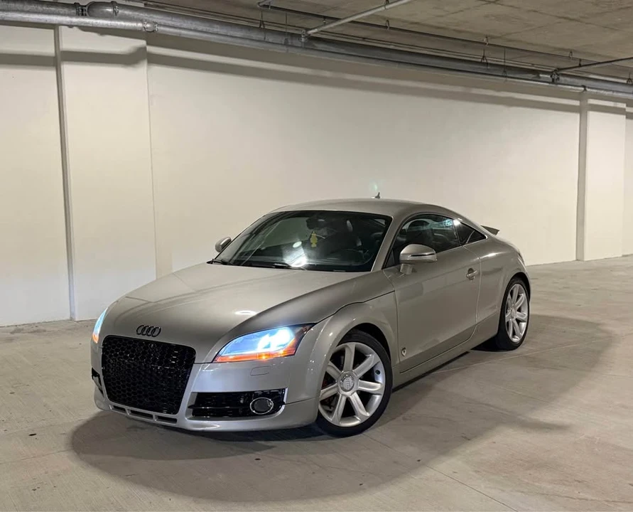 2009 Audi TT Mk2 - Image 13 of 13
