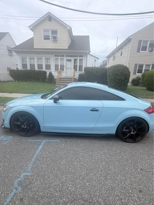 2009 Audi TT Mk2 - Image 3 of 8