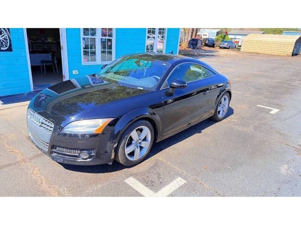 2009 Audi TT Mk2 - Image 2 of 20