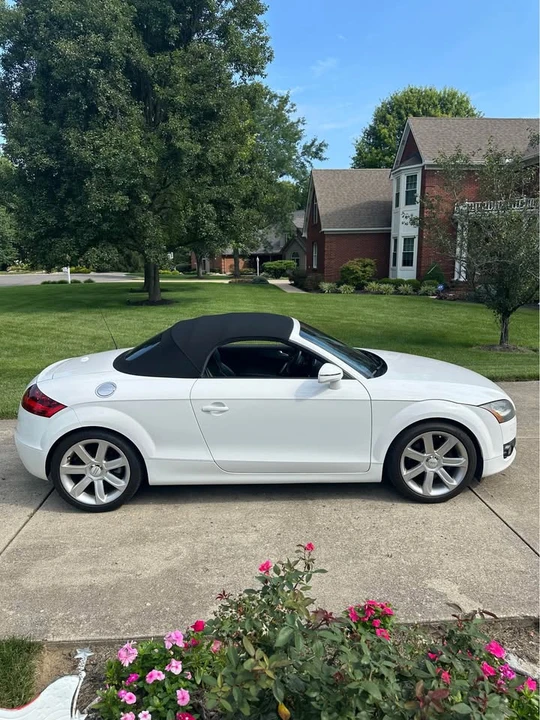 2009 Audi TT Mk2 - Image 6 of 14