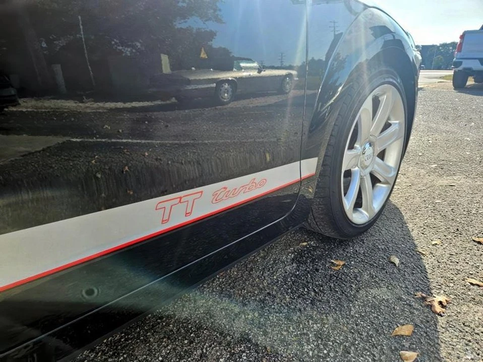 2009 Audi TT Mk2 - Image 7 of 14