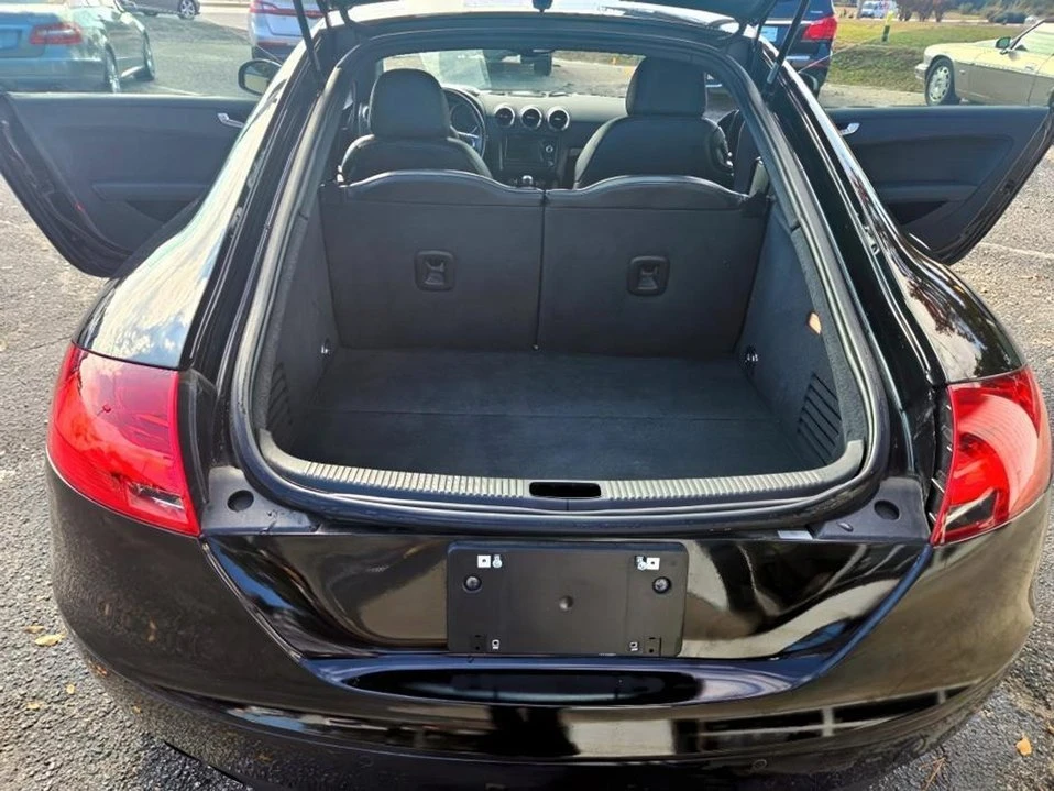 2009 Audi TT Mk2 - Image 12 of 14