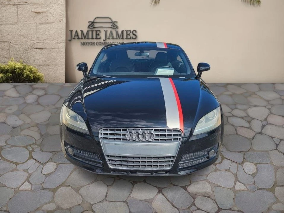 2009 Audi TT Mk2 - Image 6 of 14