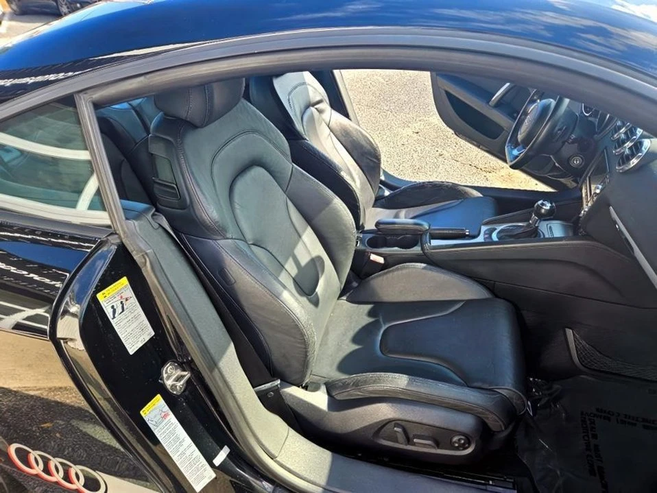 2009 Audi TT Mk2 - Image 11 of 14