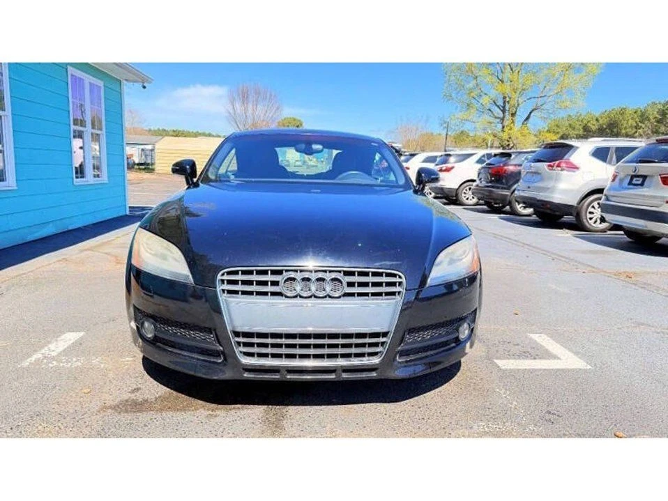 2009 Audi TT Mk2 - Image 4 of 20